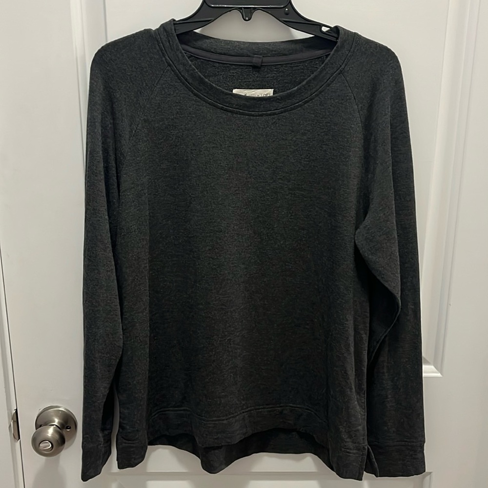 Lou and Grey Crewneck